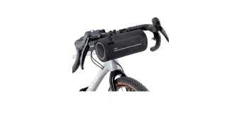 SACOCHE de GUIDON Z Adventure F2