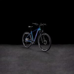 nuride hybrid exc 800 allroad