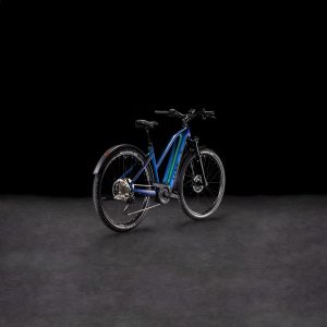 nuride hybrid exc 800 allroad