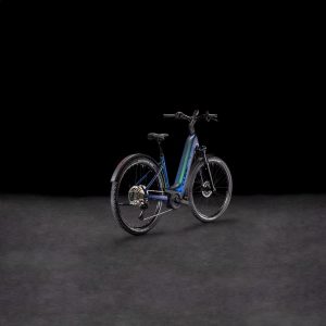 nuride hybrid exc 800 allroad