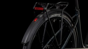 supreme rt hybrid comfort ex 500