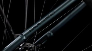 supreme rt hybrid comfort ex 500