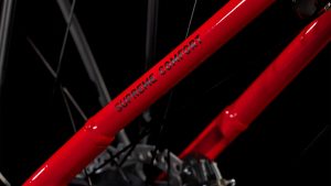 supreme hybrid comfort pro 500