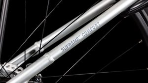 supreme rt hybrid comfort exc 500
