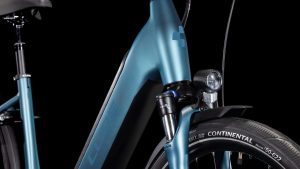 supreme rt hybrid comfort exc 500