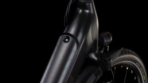 supreme hybrid comfort slx 625