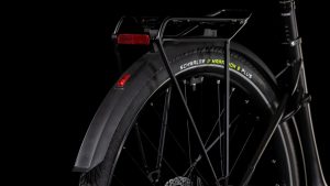 supreme hybrid comfort slx 625