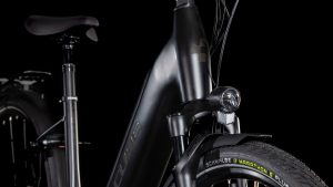 supreme hybrid comfort slx 625