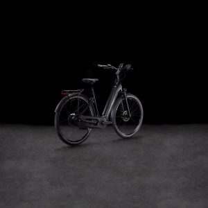 supreme hybrid comfort slx 625