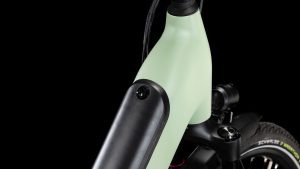 supreme hybrid comfort slx 625