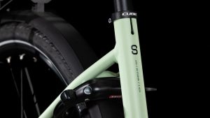 supreme hybrid comfort slx 625
