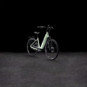 supreme hybrid comfort slx 625