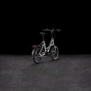 compact hybrid comfort 500