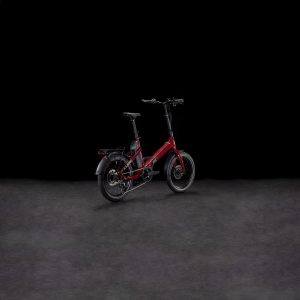 fold hybrid 500