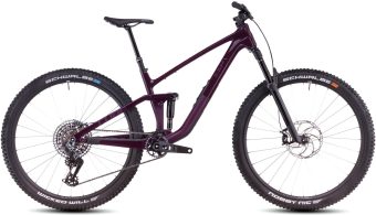 stereo one44 c:68x slx