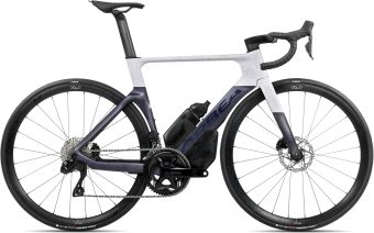 ORCA AERO M30iLTD