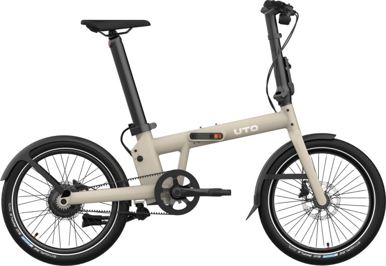 UTO Pro20 V3 2026 - VeloBrival