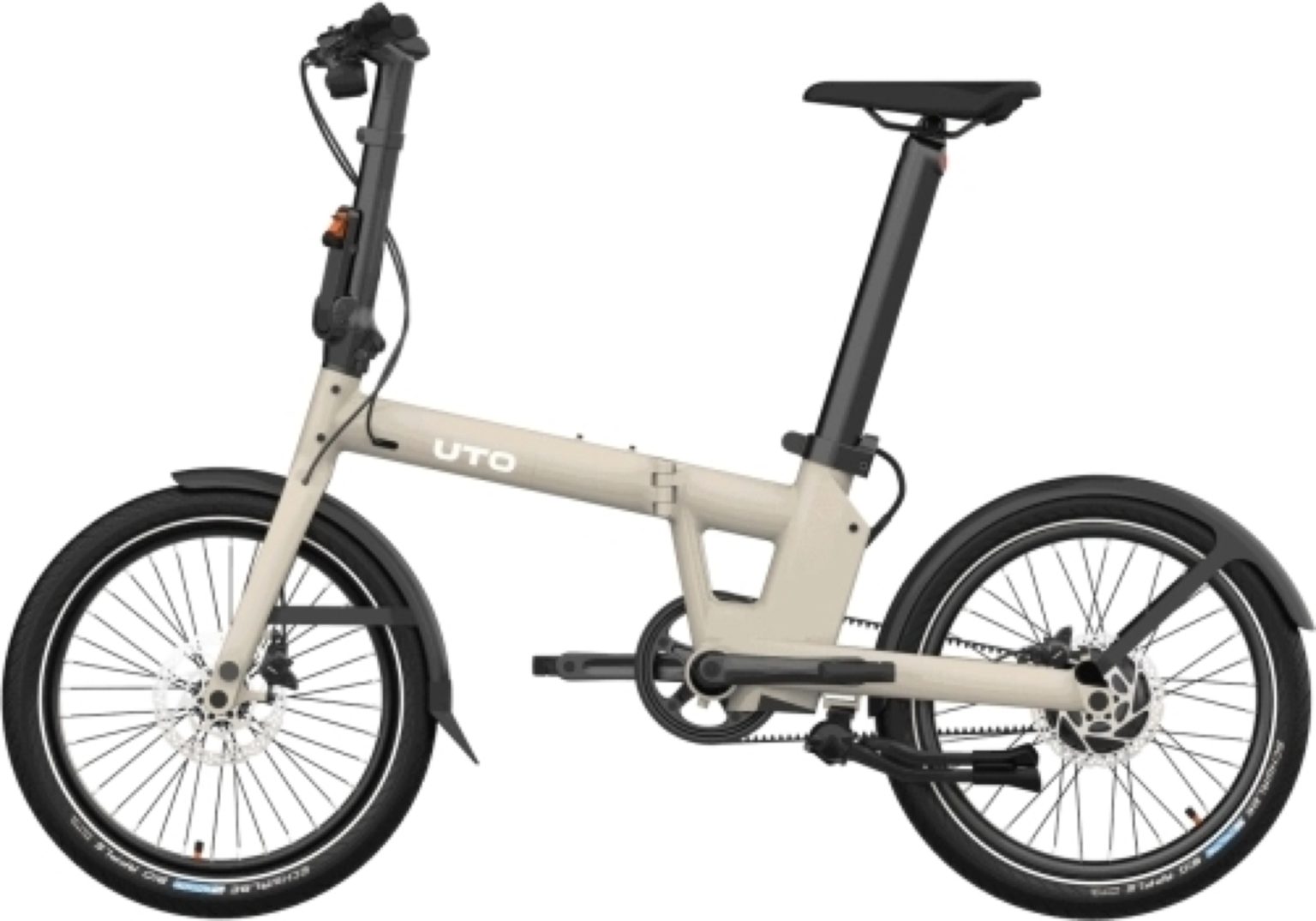 UTO Pro20 V3 2026 - VeloBrival