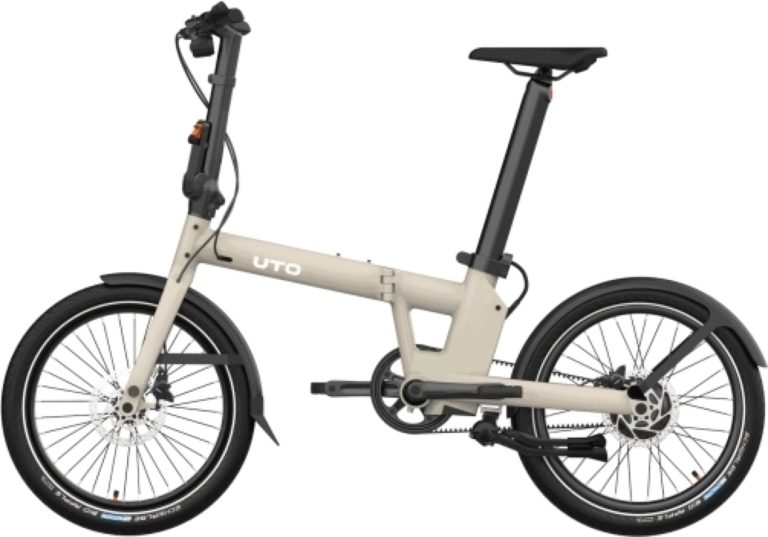 UTO PRO20 Gris Anthracite
