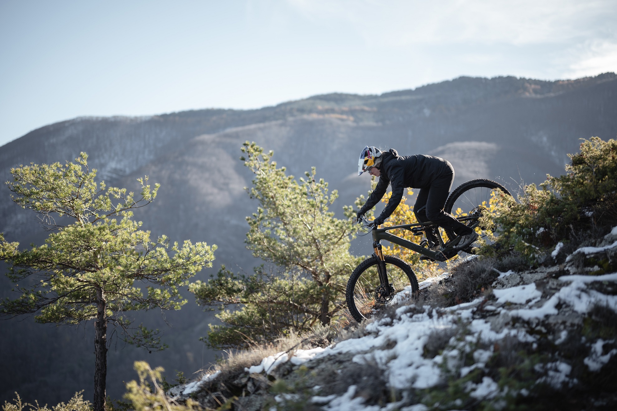 vtt cube mega soldes
