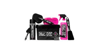 kit de nettoyage 8 in 1 bicycle cleaning kit