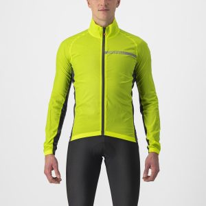veste squadra stretch
