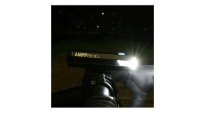 eclairage avant ampp 900