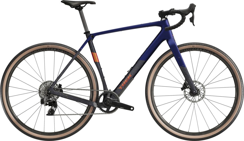 Trek Checkpoint SL AXS 2025 VeloBrival