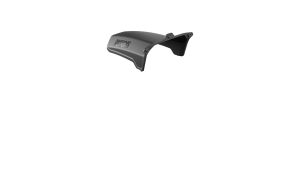 garde boue mtb court zeb