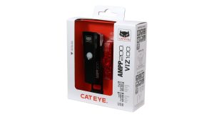 kit éclairage ampp200 & viz100