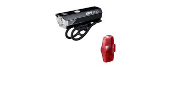 kit éclairage ampp200 & viz100