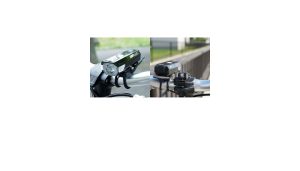 kit éclairage ampp200 & viz100