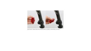 kit éclairage ampp200 & viz100
