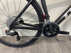madone sl 6 axs 8e gén.
