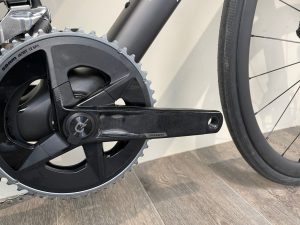 madone sl 6 axs 8e gén.