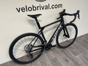 madone sl 6 axs 8e gén.