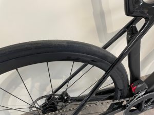 madone sl 6 axs 8e gén.