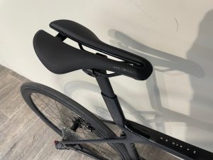 madone sl 6 axs 8e gén.
