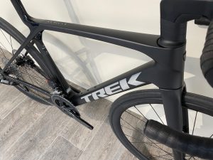 madone sl 6 axs 8e gén.