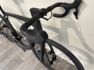 madone sl 6 axs 8e gén.