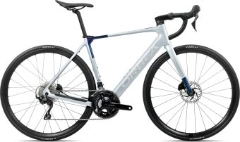 gain m40 (en attente photo orbea)