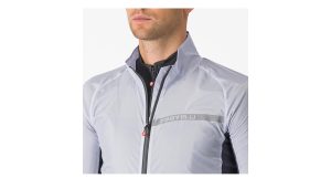 veste squadra stretch