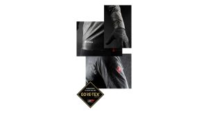 veste pluie idro 3 jacket