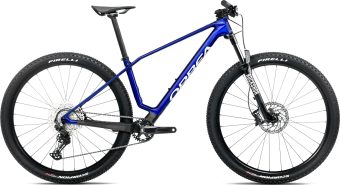 alma m50