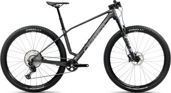 ALMA M20