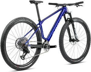 alma m ltd