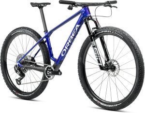 alma m ltd