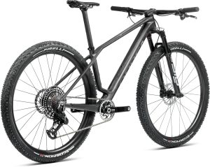 alma m ltd