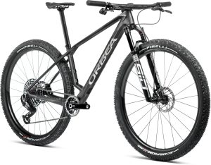alma m ltd
