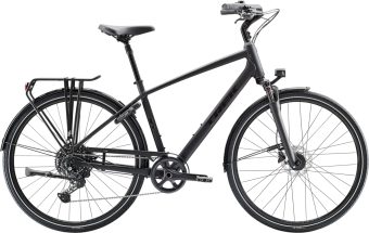 verve 3 equipped